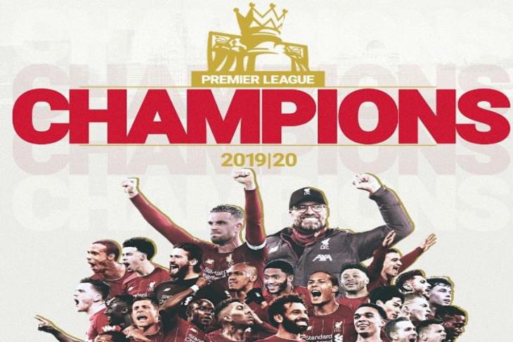 ليفربول ليفربول